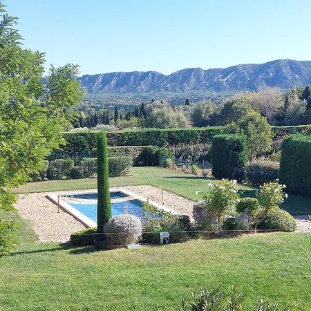 En Provence, Chez Stephanie Et Marcel Saint-Rémy-de-Provence المظهر الخارجي الصورة