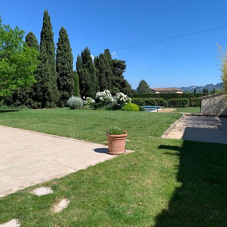En Provence, Chez Stephanie Et Marcel Saint-Rémy-de-Provence المظهر الخارجي الصورة