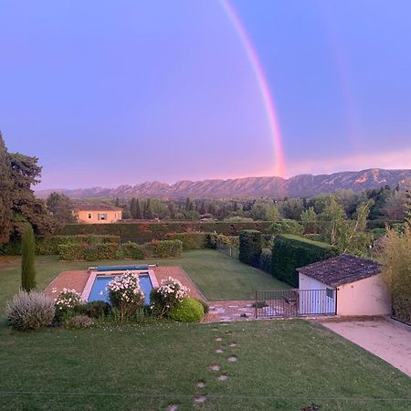 En Provence, Chez Stephanie Et Marcel Saint-Rémy-de-Provence المظهر الخارجي الصورة