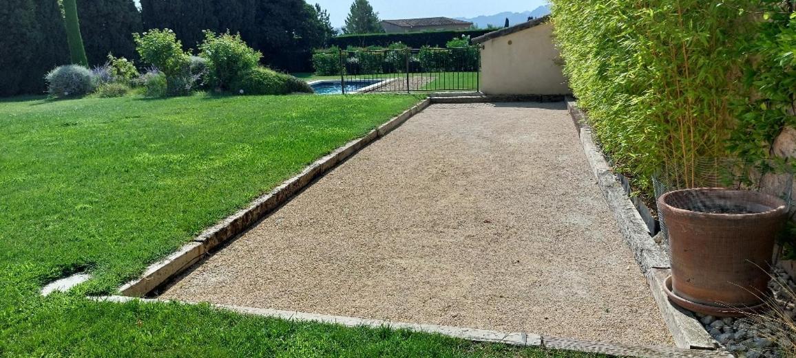 En Provence, Chez Stephanie Et Marcel Saint-Rémy-de-Provence المظهر الخارجي الصورة