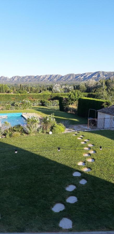 En Provence, Chez Stephanie Et Marcel Saint-Rémy-de-Provence المظهر الخارجي الصورة