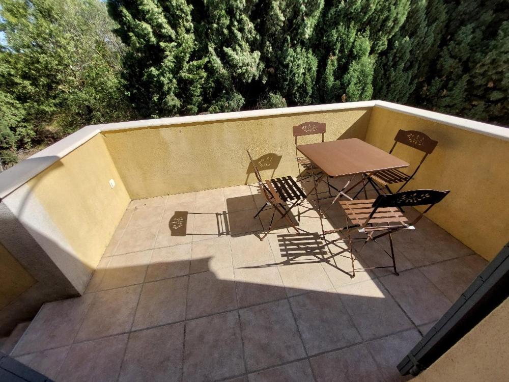 En Provence, Chez Stephanie Et Marcel Saint-Rémy-de-Provence المظهر الخارجي الصورة