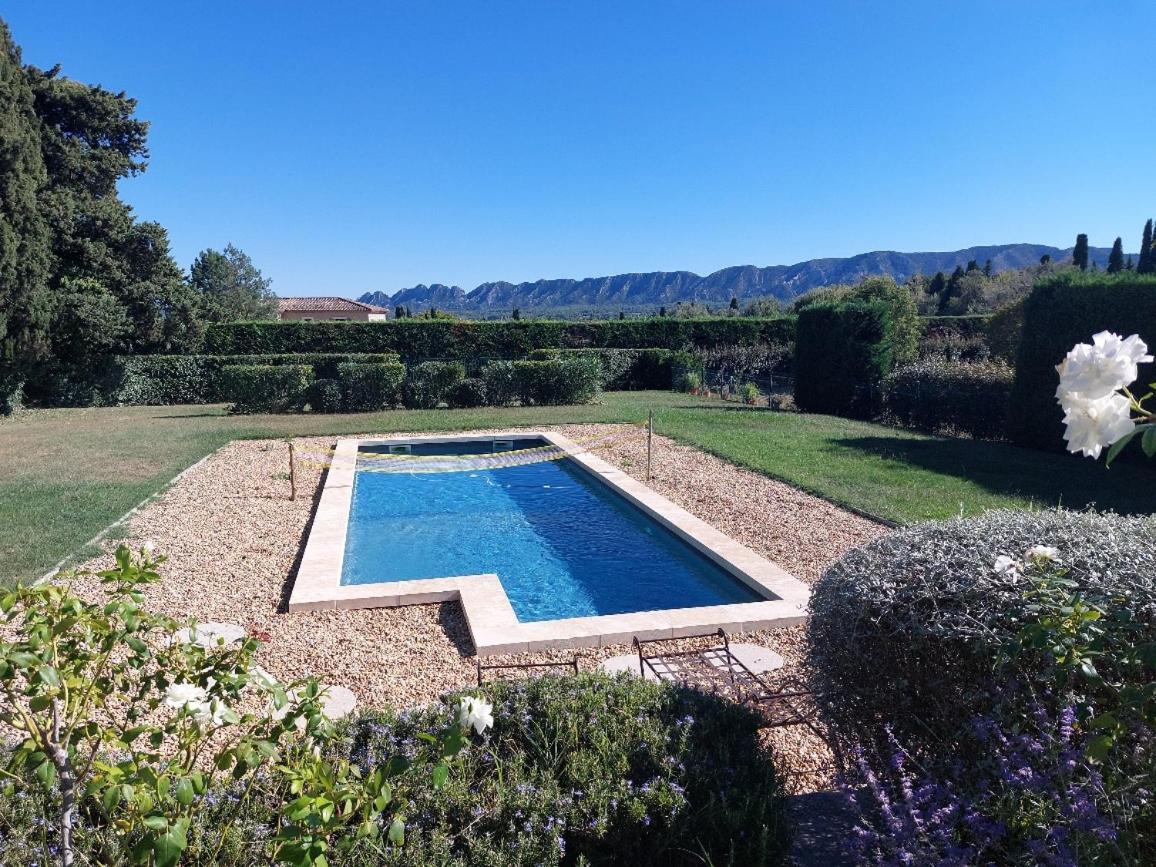 En Provence, Chez Stephanie Et Marcel Saint-Rémy-de-Provence المظهر الخارجي الصورة