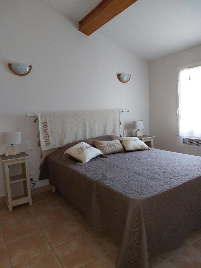 En Provence, Chez Stephanie Et Marcel Saint-Rémy-de-Provence المظهر الخارجي الصورة