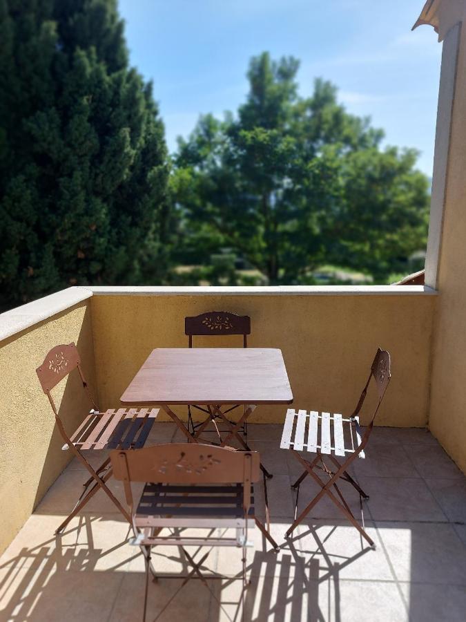 En Provence, Chez Stephanie Et Marcel Saint-Rémy-de-Provence المظهر الخارجي الصورة