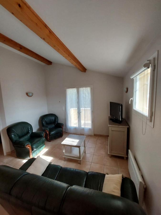 En Provence, Chez Stephanie Et Marcel Saint-Rémy-de-Provence المظهر الخارجي الصورة