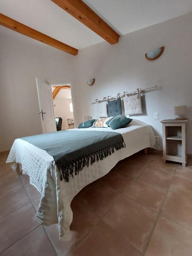 En Provence, Chez Stephanie Et Marcel Saint-Rémy-de-Provence المظهر الخارجي الصورة