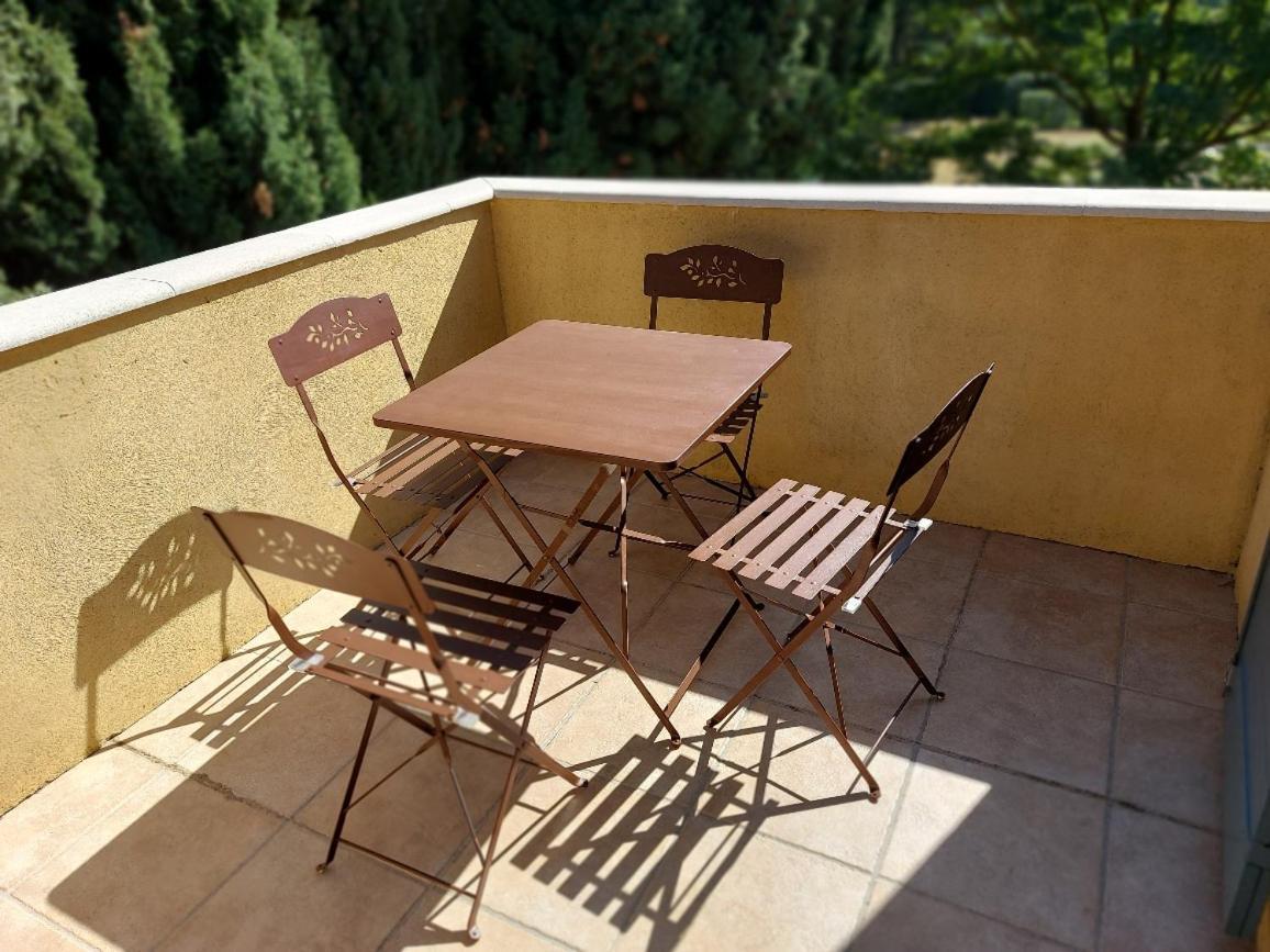 En Provence, Chez Stephanie Et Marcel Saint-Rémy-de-Provence المظهر الخارجي الصورة