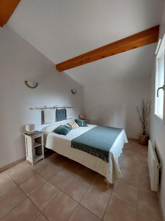 En Provence, Chez Stephanie Et Marcel Saint-Rémy-de-Provence المظهر الخارجي الصورة