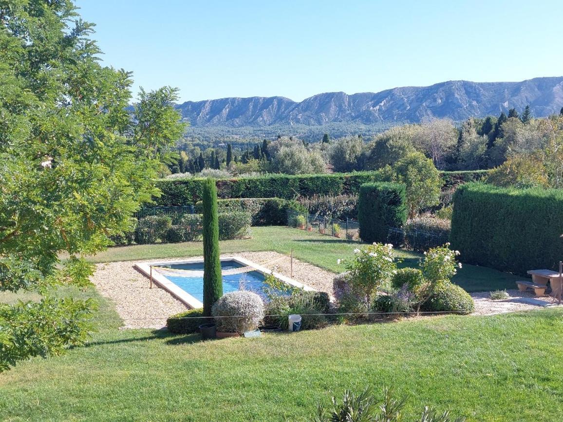 En Provence, Chez Stephanie Et Marcel Saint-Rémy-de-Provence المظهر الخارجي الصورة