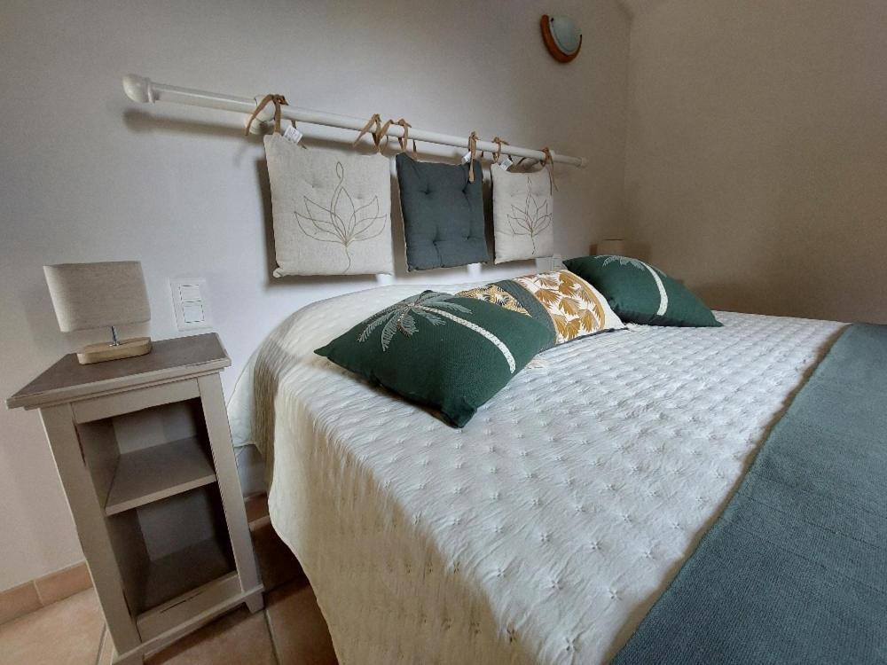 En Provence, Chez Stephanie Et Marcel Saint-Rémy-de-Provence المظهر الخارجي الصورة