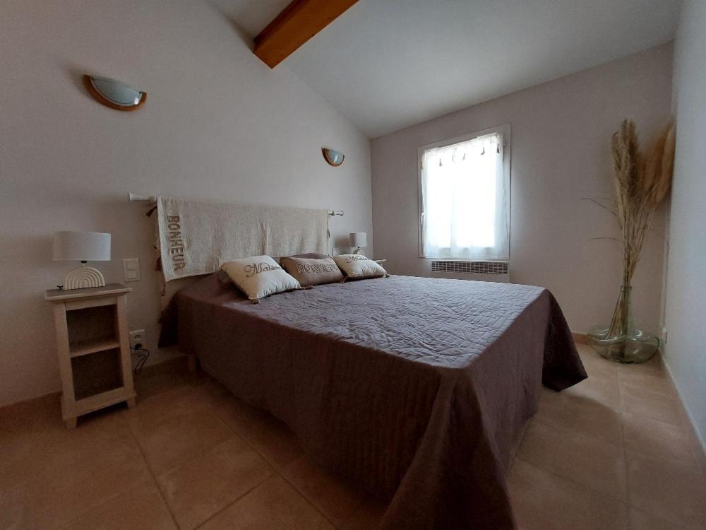 En Provence, Chez Stephanie Et Marcel Saint-Rémy-de-Provence المظهر الخارجي الصورة