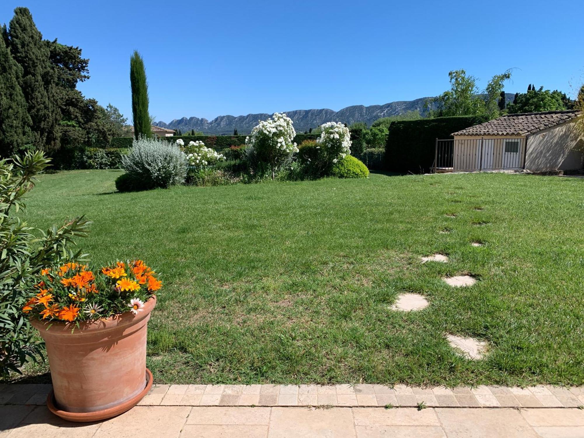 En Provence, Chez Stephanie Et Marcel Saint-Rémy-de-Provence المظهر الخارجي الصورة