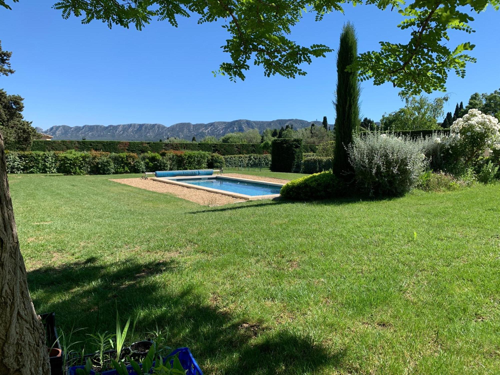 En Provence, Chez Stephanie Et Marcel Saint-Rémy-de-Provence المظهر الخارجي الصورة