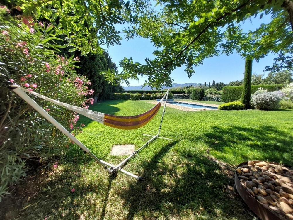 En Provence, Chez Stephanie Et Marcel Saint-Rémy-de-Provence المظهر الخارجي الصورة