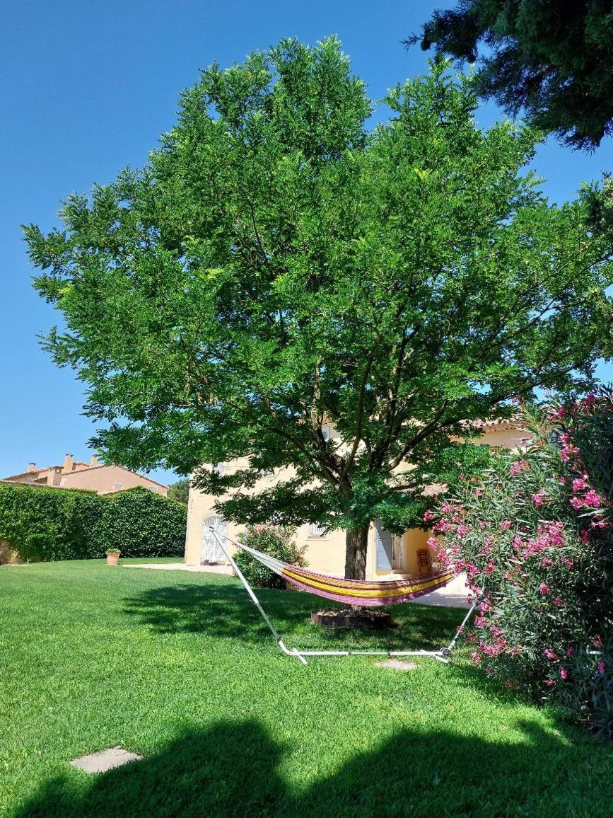 En Provence, Chez Stephanie Et Marcel Saint-Rémy-de-Provence المظهر الخارجي الصورة